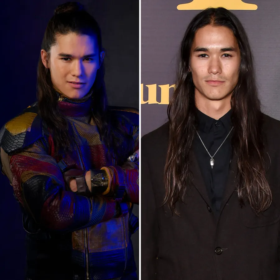 Disney’s ‘Descendants' Cast: Where Are They Now?