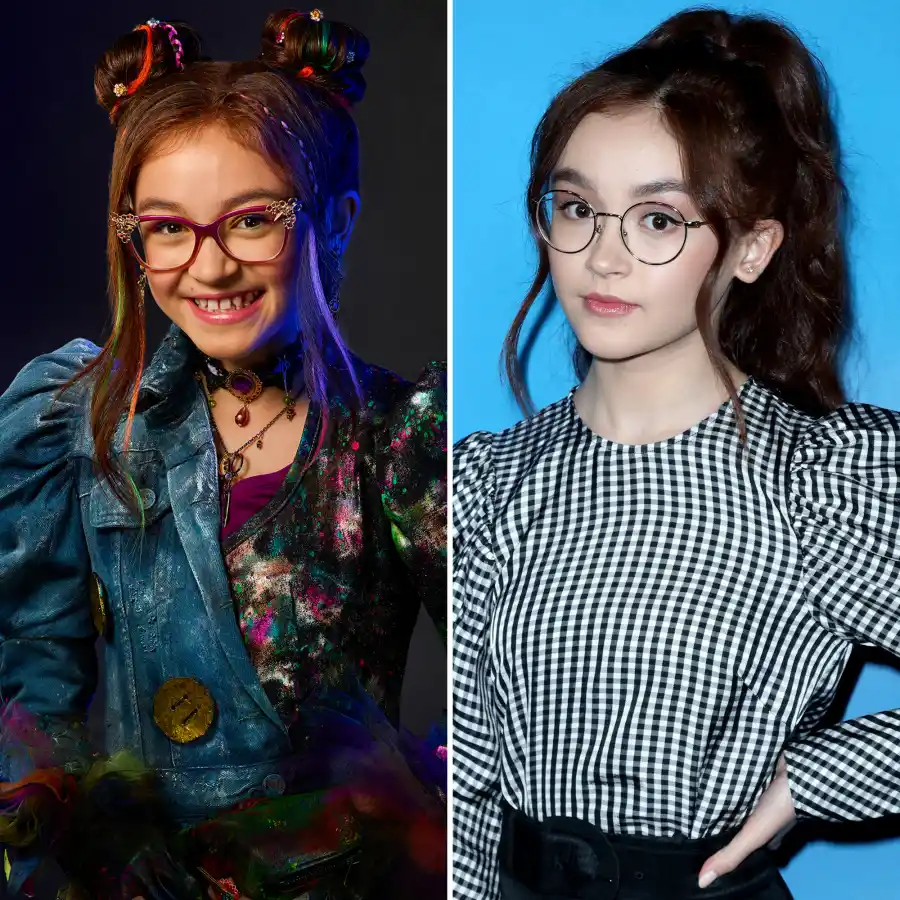 Disney’s ‘Descendants' Cast: Where Are They Now?