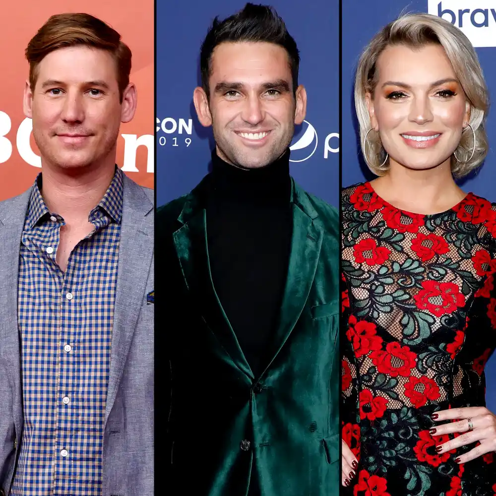 Does Austen Kroll Think Carl Radke Is an &lsquo;Upgrade&rsquo; for Lindsay Hubbard