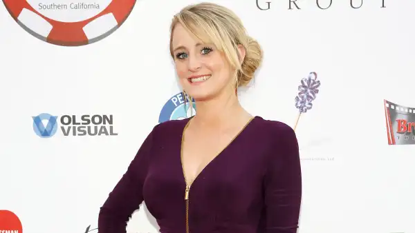 Does TM2 Leah Want Get Married Again Have More Kids