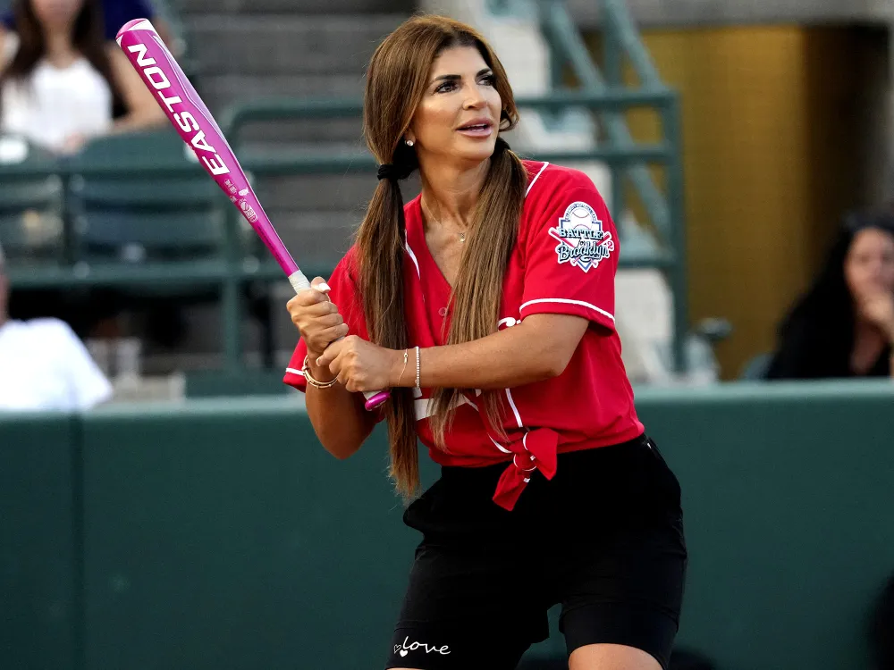 Dolores Catania: Teresa and Margaret&rsquo;s &lsquo;RHONJ&rsquo; Drama Is &lsquo;Pretty Ugly&rsquo;