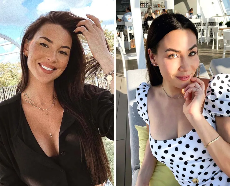 Double Take Bachelor Nation Stars Who Look Just Like Each Other