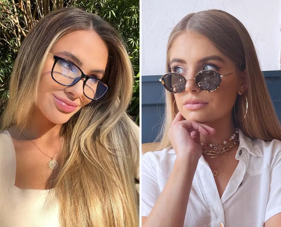 Double Take Bachelor Nation Stars Who Look Just Like Each Other