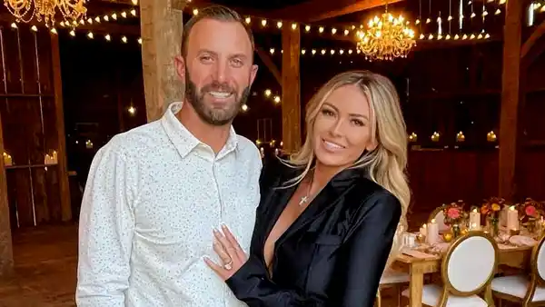 Dustin Johnson and Paulina Gretzky’s Relationship Timeline
