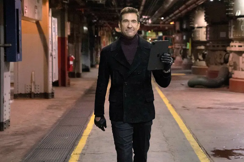 Dylan McDermott Dick Wolf Universe Biggest and Best Crossover Connections