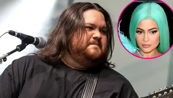 Eddie Van Halen’s Son Wolf Hilariously Reacts to Kylie Jenner’s Son’s Name Change: ‘Thank F--k’