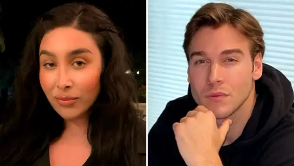 Elissa Lorenn: Why I Didn’t Report Alleged Matthew Rondeau Attack to Police