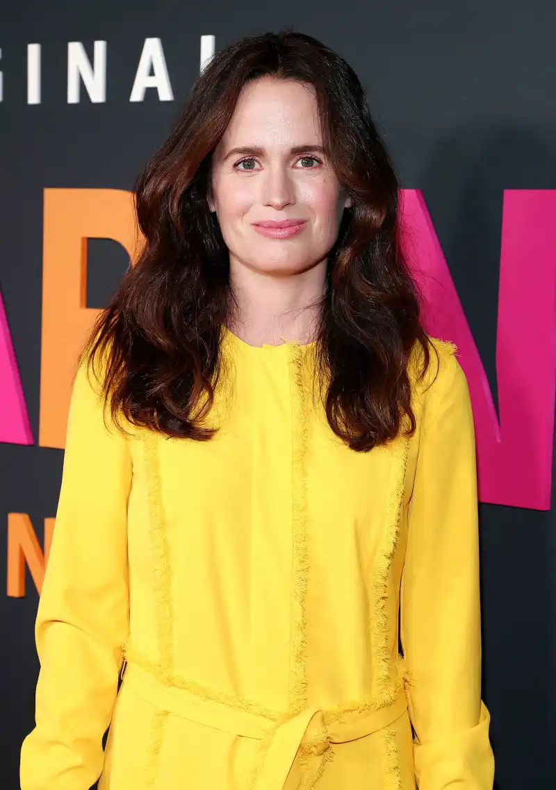 Elizabeth Reaser Twilight Cast Dating Histories