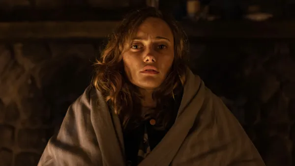 Most Shocking TV Moments of 2022: From 'The White Lotus' to 'Yellowjackets'