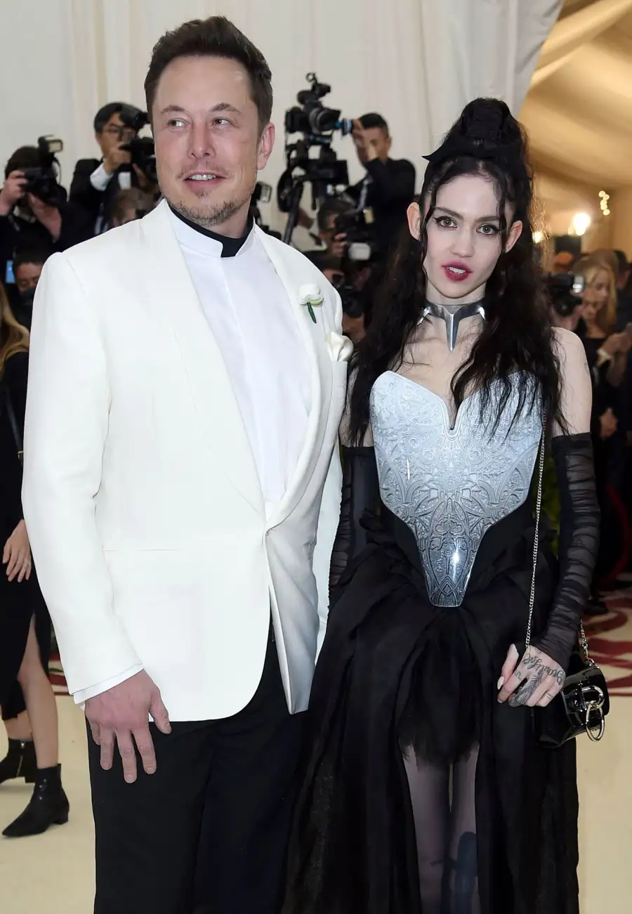 Elon Musks Family Guide Meet His 7 Children and Their Mothers