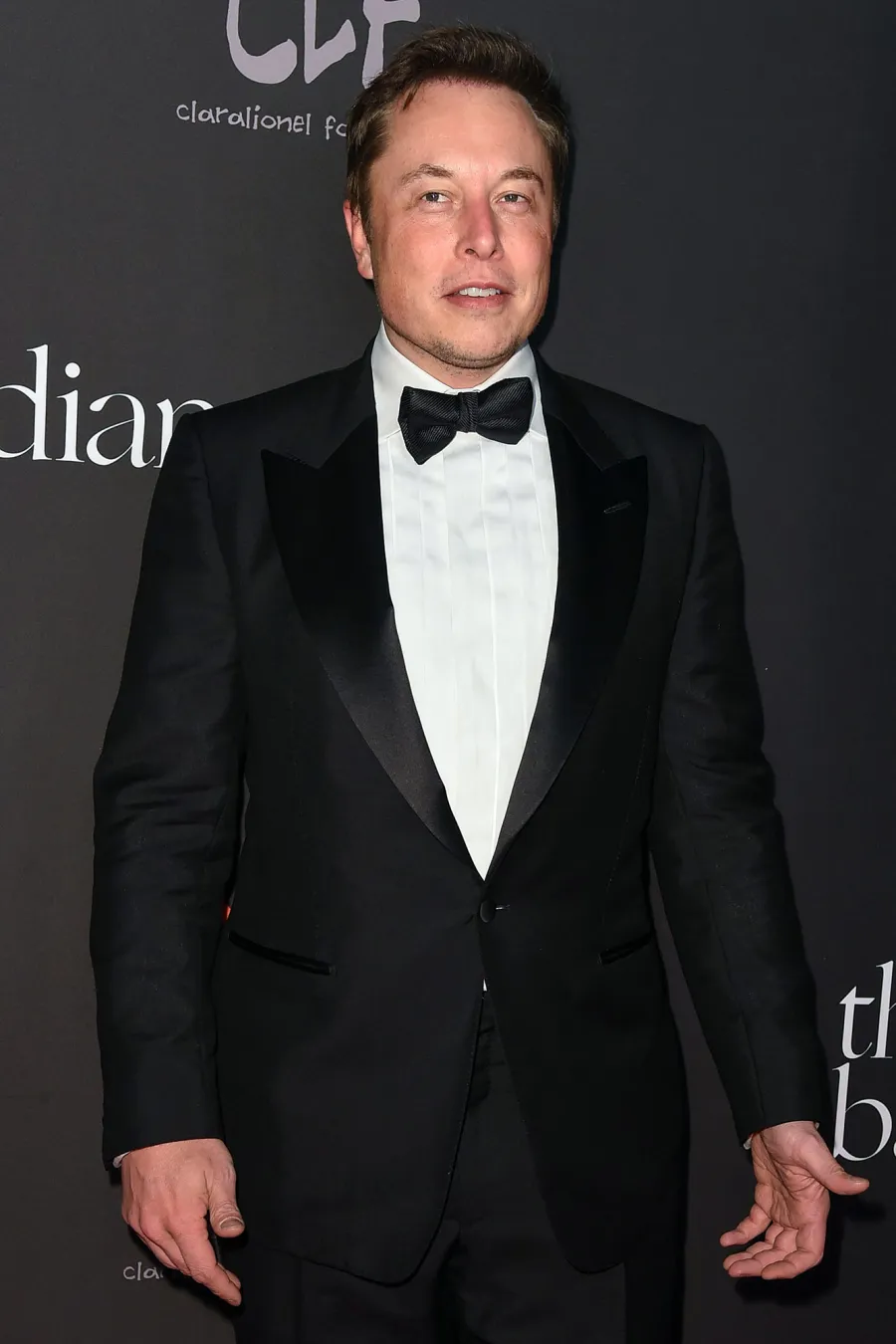 Elon Musks Family Guide Meet His 7 Children and Their Mothers