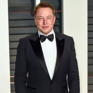Elon Musks Family Guide Meet His 7 Children and Their Mothers