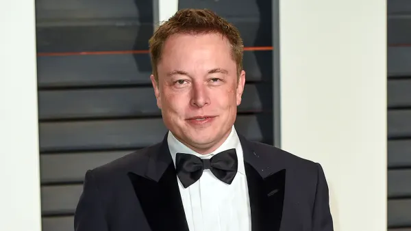 Elon Musks Family Guide Meet His 7 Children and Their Mothers