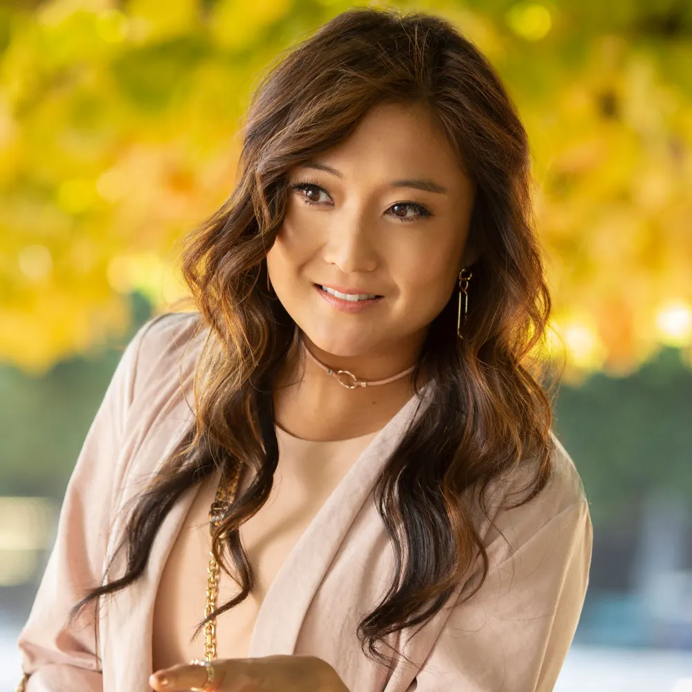 Emily in Paris' Ashley Teases Mindy's Romantic Future After Season 2 Kiss