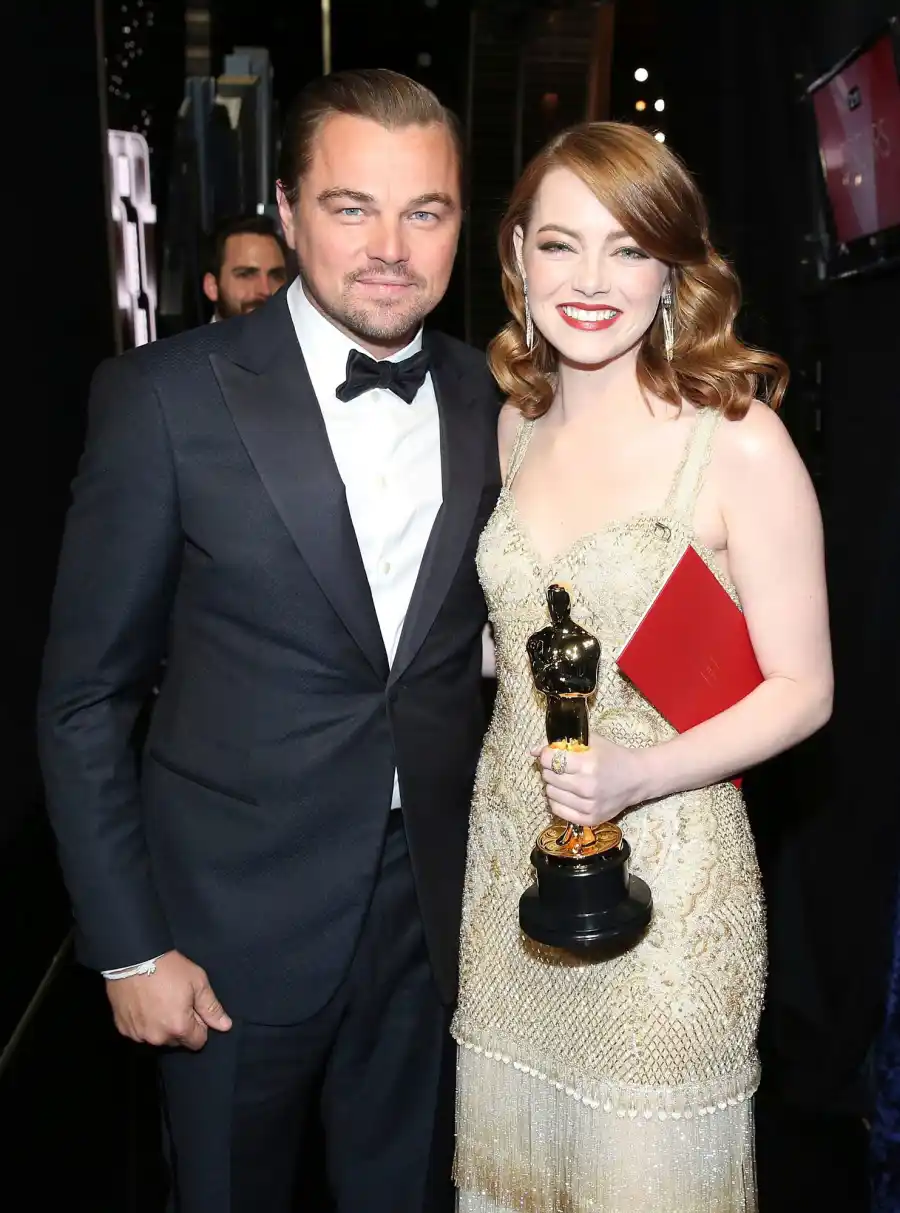 Stars Who Have Gotten Starstruck Meeting Fellow Stars