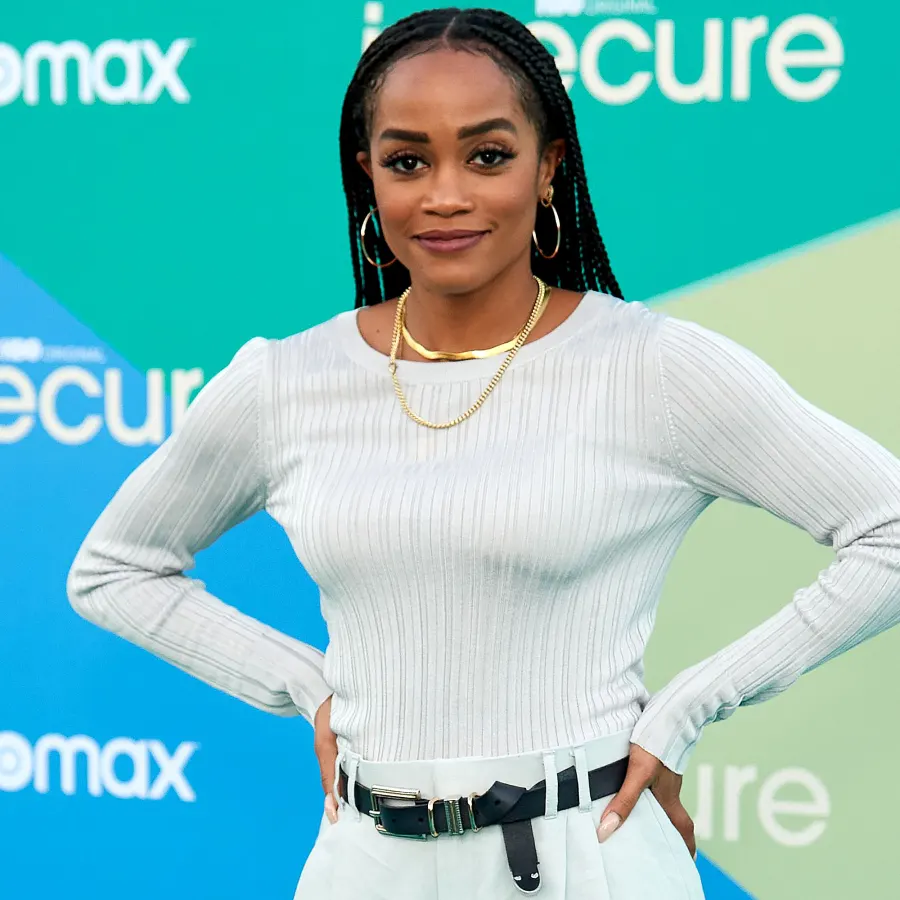 Enter Michelle! Every Bachelor Nation Podcast Host Shakeup Explained