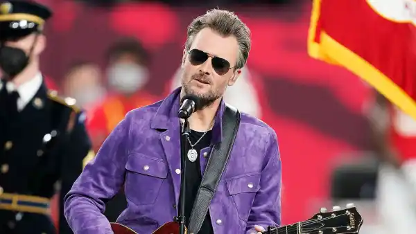 Eric Church Under Fire Canceling Concert Duke UNC Final Four Game