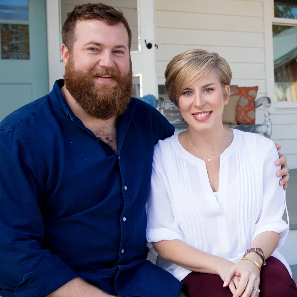 Erin Napier and Ben Napier&rsquo;s Daughter Helen Is Having a Hard Time Adjusting to Big Sisterhood: There&rsquo;s &lsquo;Jealousy&rsquo;