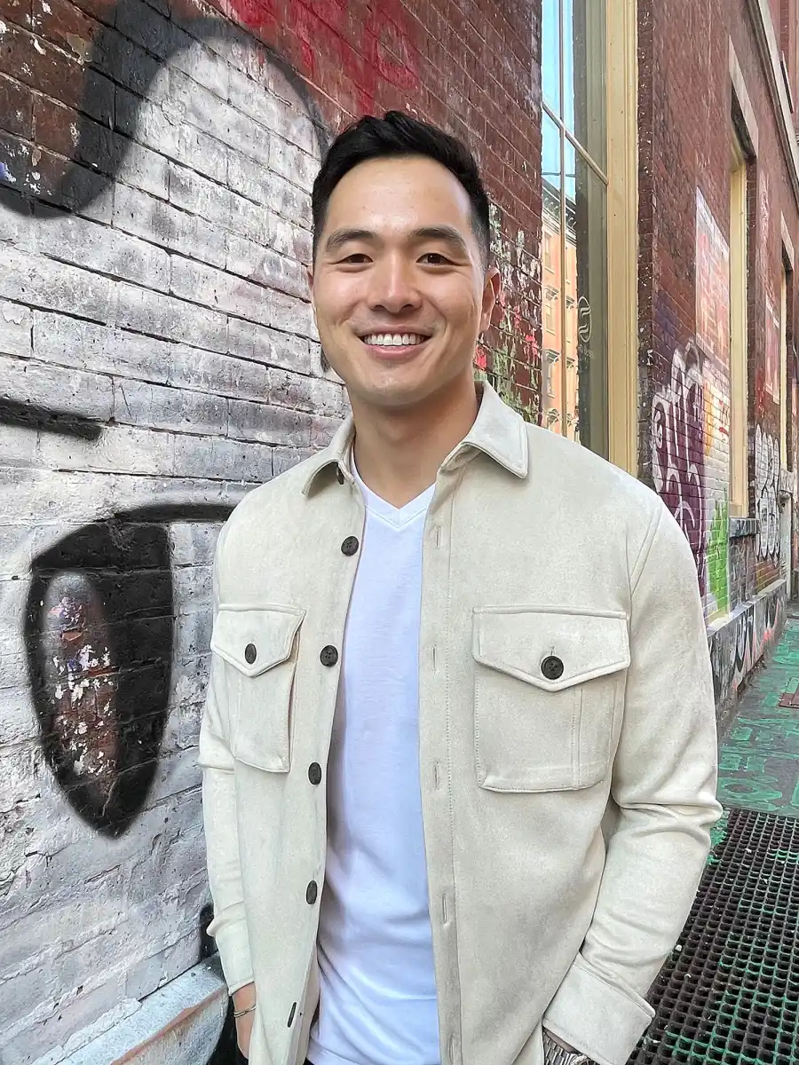 Ethan K Bachelorette