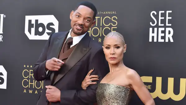 Every Time Celebrities Talked About Jada Pinkett Smith Will Smith Marriage