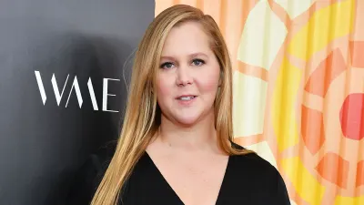 Everything Amy Schumer Has Said About Her Decision to Get Liposuction After Giving Birth