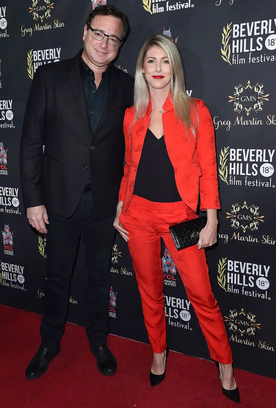 Everything Kelly Rizzo Has Said About Loss After Bob Saget Death