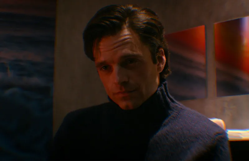Everything to Know About Sebastian Stan's 'Fresh' Movie on Hulu