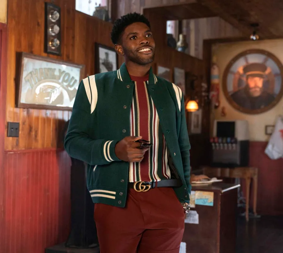 Everything Know About The CWs Nancy Drew Spinoff Series Tom Swift