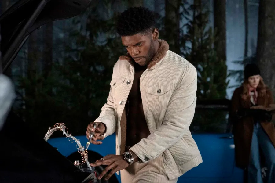 Everything Know About The CWs Nancy Drew Spinoff Series Tom Swift