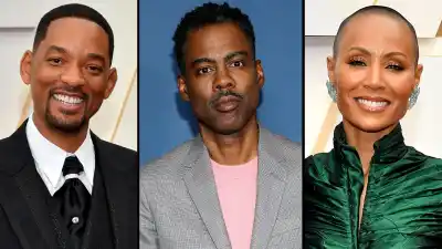 Everything to Know About Will and Chris' 2022 Oscars Incident Over Jada