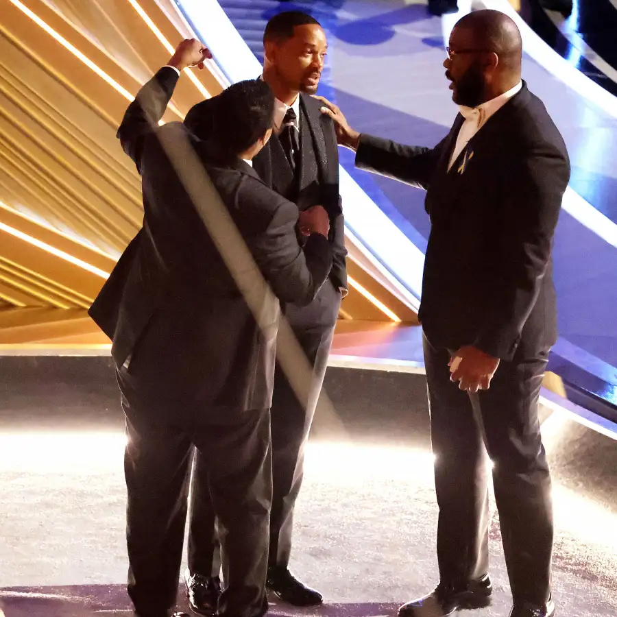 Everything to Know About Will and Chris' 2022 Oscars Incident Over Jada