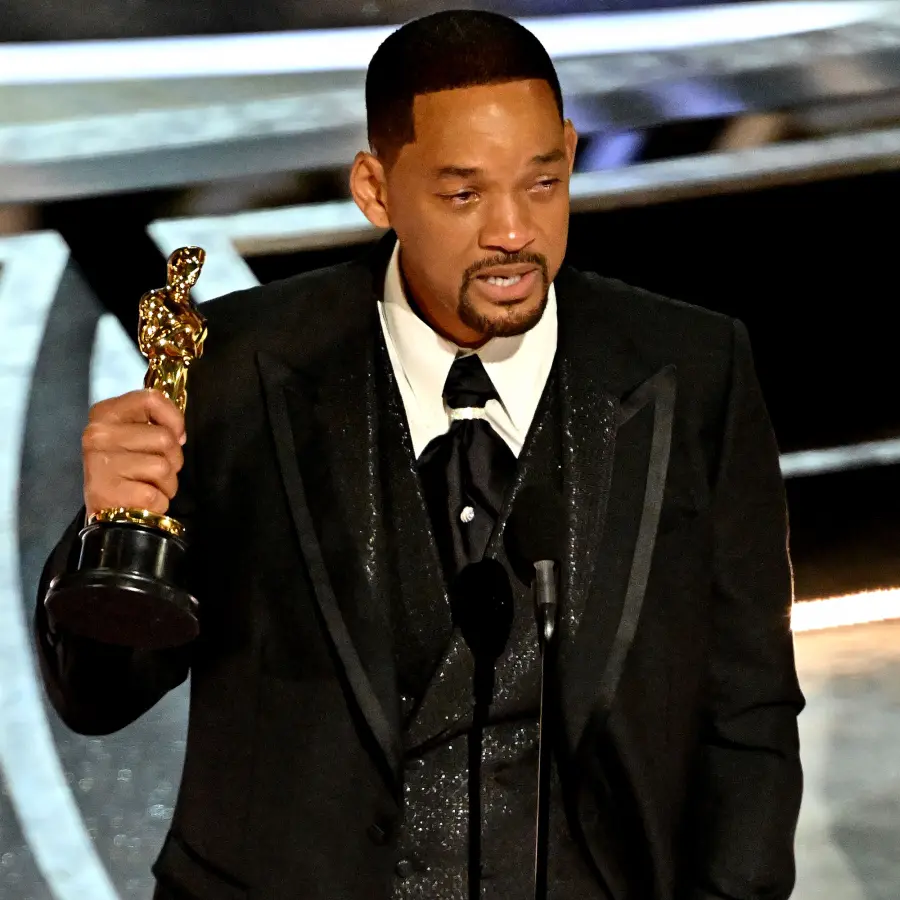 Everything to Know About Will and Chris' 2022 Oscars Incident Over Jada