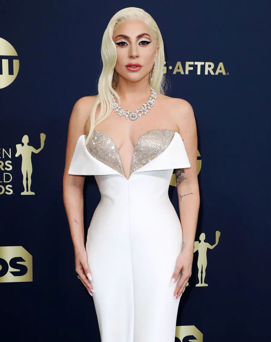 Everything Lady Gaga Has Said Over the Years About Wanting Kids