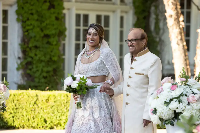 Everything Love Is Blinds Deepti Vempati and Shake Chatterjee Have Said About Their Tumultuous Split