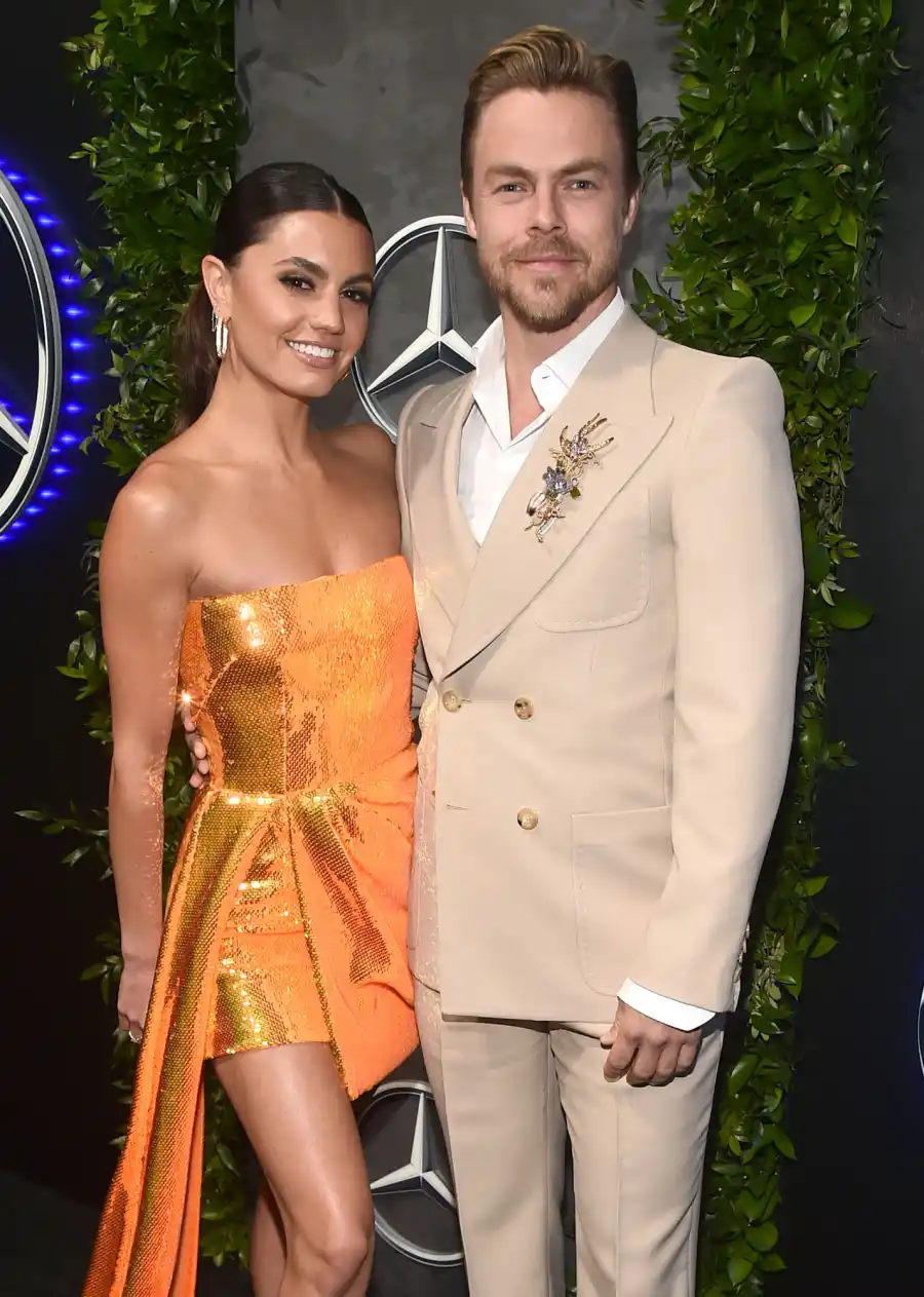 Everything We Know About Cheryl Burke and Matthew Lawrences Divorce