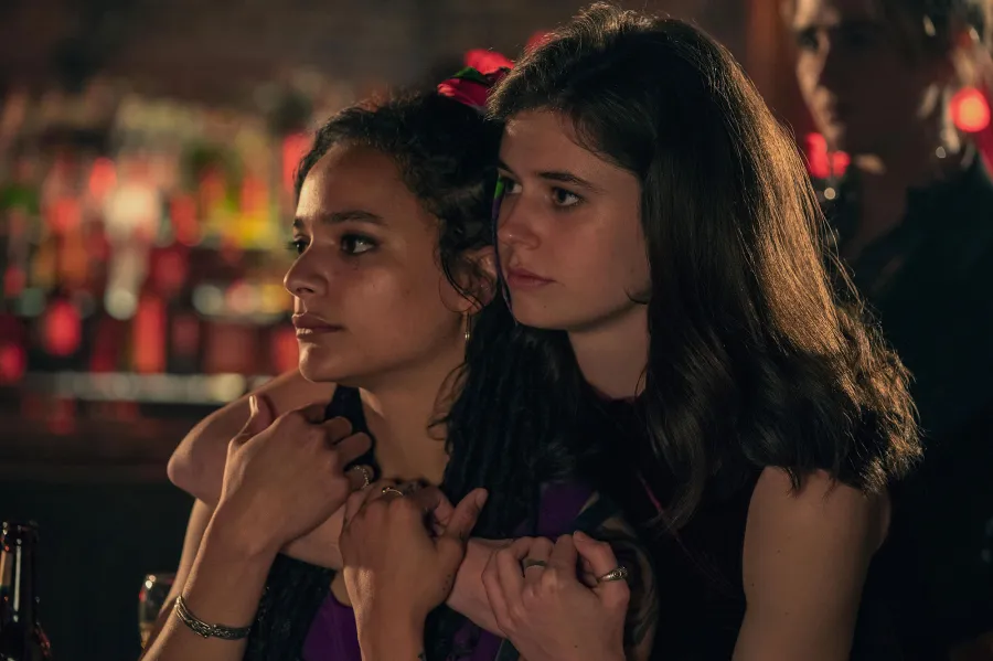 Everything We Know About Hulus Conversations With Friends