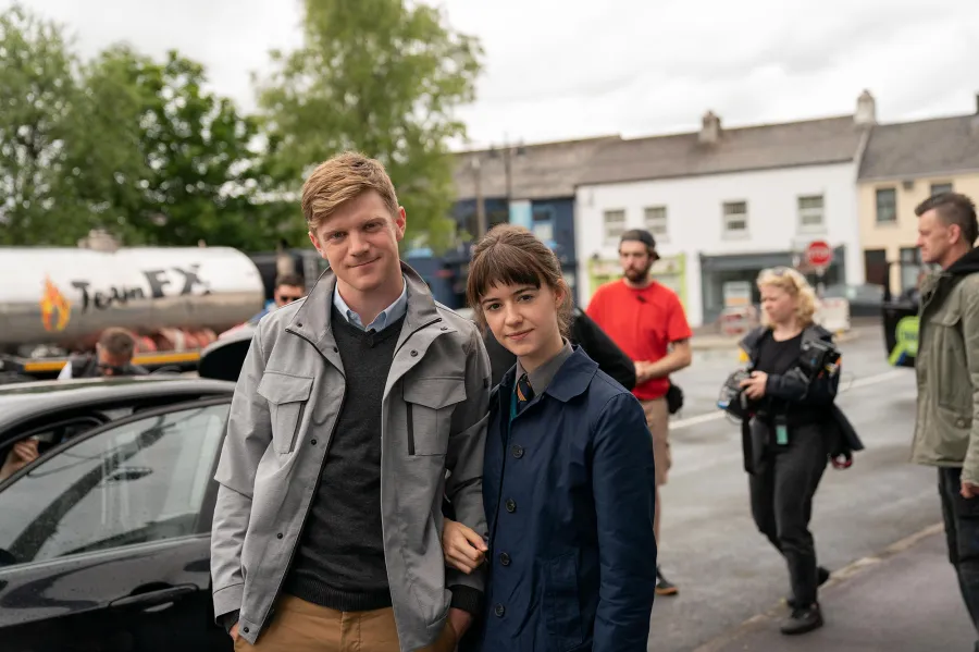 Everything We Know About Hulus Conversations With Friends