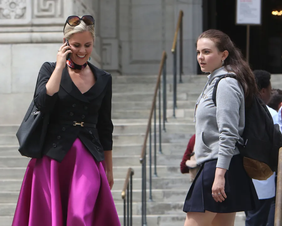 Everything We Know About Netflix’s Luckiest Girl Alive