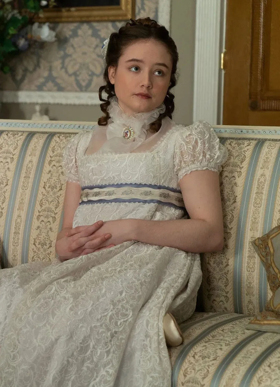 Everything We Know About Season 2 of Bridgerton