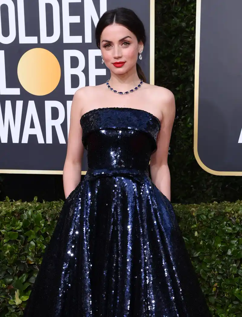 Everything to Know About Ana de Armas Marilyn Monroe Biopic Blonde