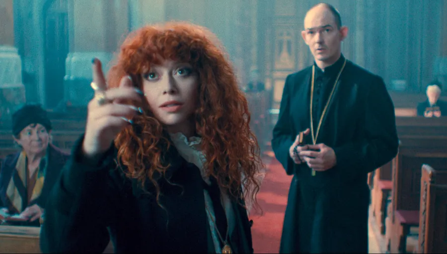 Everything to Know About Netflixs Russian Doll Season 2