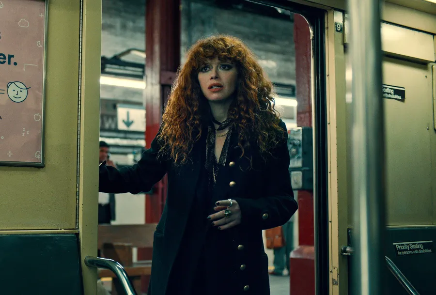 Everything to Know About Netflixs Russian Doll Season 2