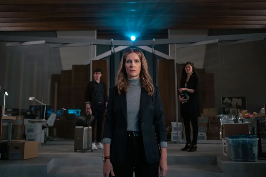 Everything to Know About Season 2 of Amazon Primes The Wilds