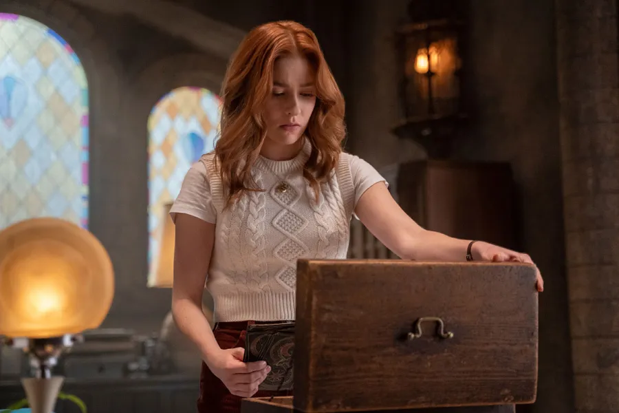 Everything to Know About Season 4 of The CWs Nancy Drew