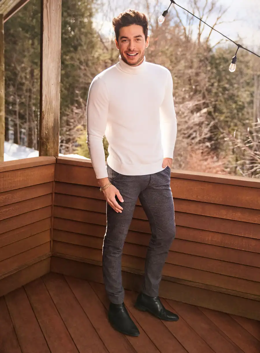 Everything to Know About Winter House Season 2