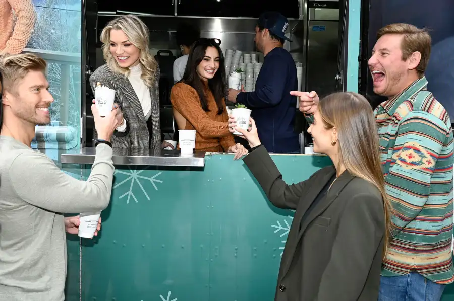 Everything to Know About Winter House Season 2