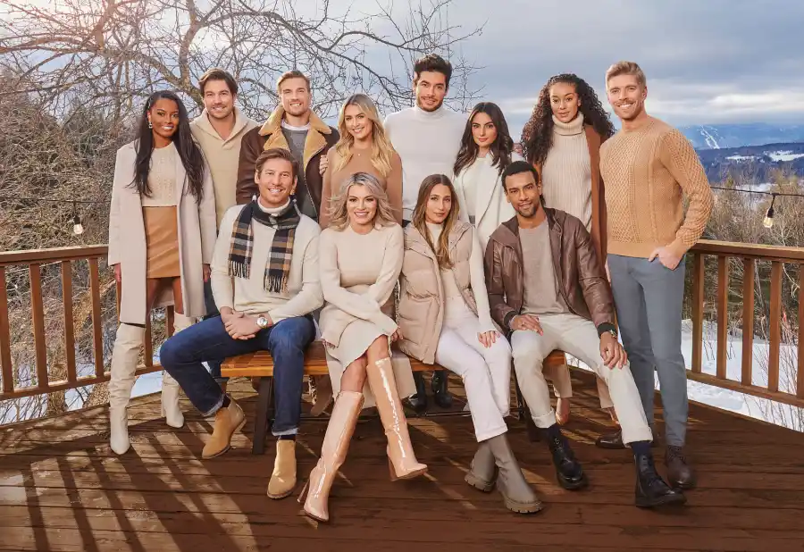 Everything to Know About Winter House Season 2