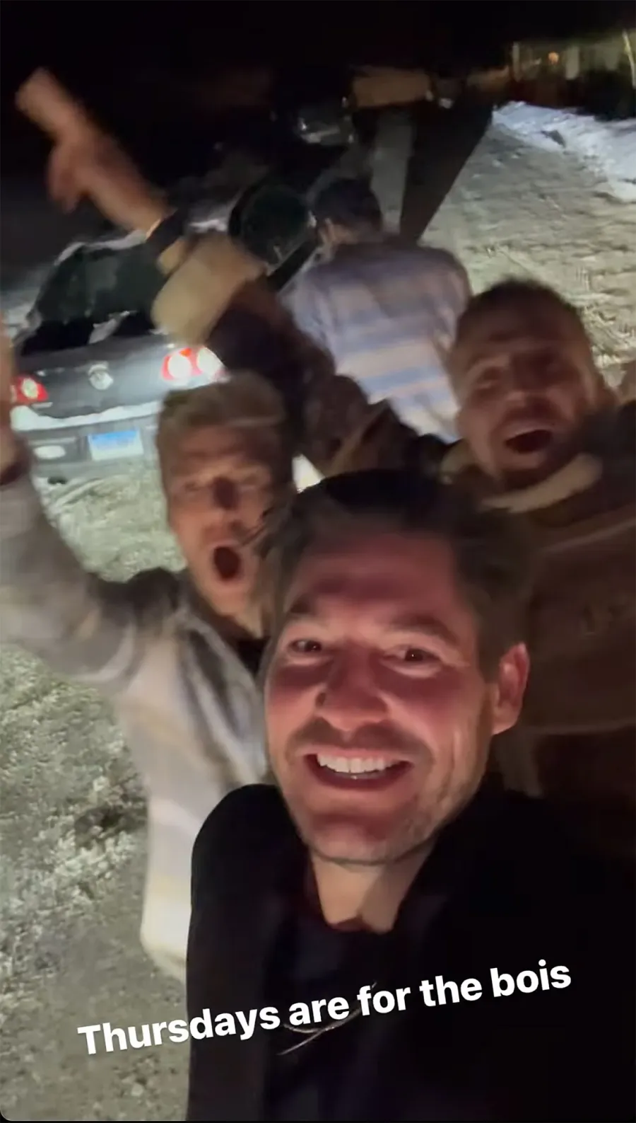 Everything to Know About Winter House Season 2