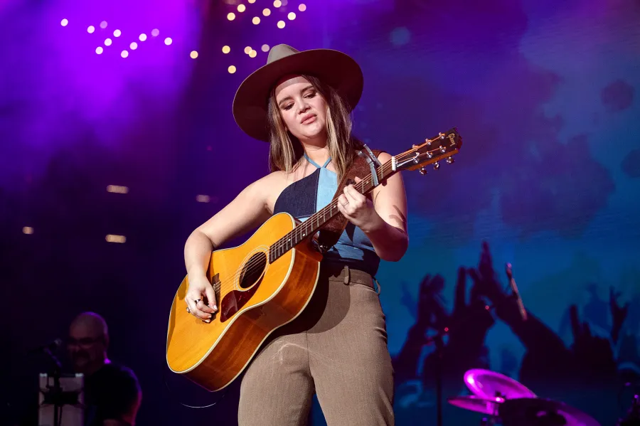 Everything to Know About the 2022 ACM Awards: Performers, Presenters and More