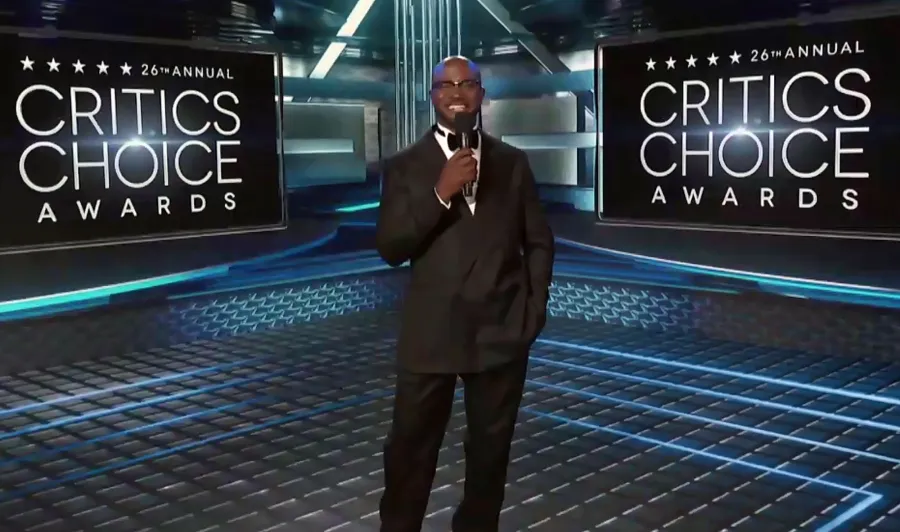 Everything to Know About the 2022 Critics Choice Awards